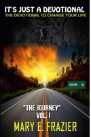 It's Just A Devotional 035985642X Book Cover