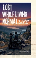 Lost While Living Normal Life: The 7.11% Anomaly (A Dark Teen Sci-Fi Thriller) The Caretaker Protocol (A YA Cyberpunk Romance) Monsters in the System (A High-Speed Sci-Fi Thriller) B0GSFQCM6L Book Cover