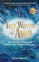 Ten Waves Of Awe 1088140017 Book Cover