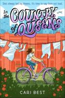 In the Country of Queens B0GN17VDJ3 Book Cover