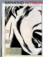 Raymond Pettibon: The Pages Which Contain Truth Are Blank 3708231295 Book Cover