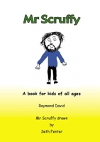 Mr Scruffy 0244994323 Book Cover