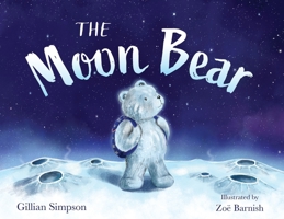 The Moon Bear 106681211X Book Cover