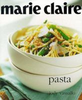 Marie Claire Style Pasta (Style) 1853918318 Book Cover