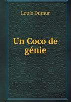 Un Coco de Genie 2329562829 Book Cover