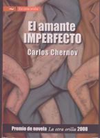 El amante imperfecto 9584513567 Book Cover