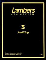 3 Auditing and Attestation 1892115654 Book Cover