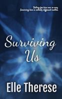 Surviving Us (The Gemstone Series) 0645764361 Book Cover
