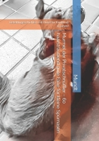Murmel der Privatschnüffler – 60 haarsträubend gute Fälle für kleine Spürnasen: Detektivgeschichten mit Hund für Kinder ab 6 Jahren (German Edition) B0F4QVJTSG Book Cover