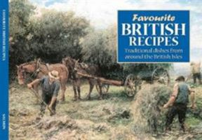 Salmon Favourite British Recipes 1906473633 Book Cover