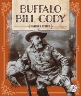 Buffalo Bill Cody 1503879194 Book Cover
