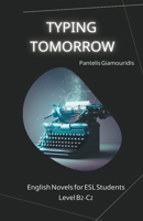 Typing Tomorrow B0CHN55JXR Book Cover