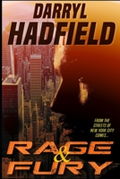 Rage & Fury 1718987234 Book Cover