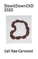 SlowItDownCKD 2020 B091GQF4DB Book Cover