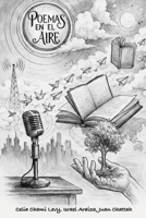 POEMAS EN EL AIRE (Spanish Edition) B0GCMTK6CJ Book Cover