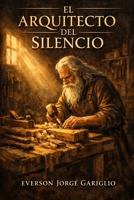 El Arquitecto del Silencio (Spanish Edition) B0GWC435N8 Book Cover