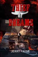 Thief Of Dreams 9693892410 Book Cover