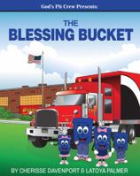 The Blessing Bucket 0998339628 Book Cover