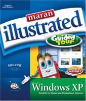 Maran Illustrated Windows Xp Guide