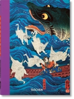 Japanese Woodblock Prints 383658753X Book Cover