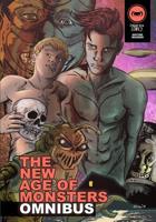 New Age of Monsters Omnibus 1093917733 Book Cover