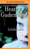 Little Lies 1531879861 Book Cover
