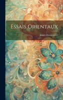 Essais Orientaux 2019563193 Book Cover