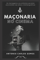 Maçonaria no Cinema 1082845167 Book Cover