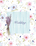 Wedding: Guest book for Mr. & Mrs. | 8,5 x 11 in 100 pages | With love 1696718910 Book Cover