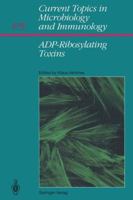 Adp-Ribosylating Toxins 3642769683 Book Cover