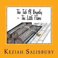 The Tale Of Brynley: The Little Flame 1494311488 Book Cover