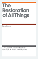 The Restoration of All Things 1433526832 Book Cover