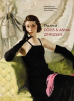 The Art of Doris and Anna Zinkeisen 1913491811 Book Cover
