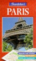 Baedeker's Paris 0749519916 Book Cover