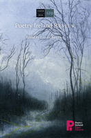 Poetry Ireland Review Issue 129 1902121783 Book Cover