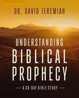 Understanding Prophecy in the Bible: A 30-Day Guide 0310175119 Book Cover
