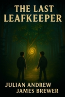 The last Leaf keeper: A Forest holds the key Two brothers holds the courage. B0FKM3TXYK Book Cover