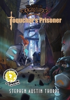 Toquchar's Prisoner 1732783543 Book Cover