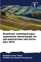 Влияние температуры хра& 6205628112 Book Cover