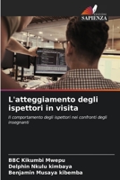 L'atteggiamento degli ispettori in visita 6204121375 Book Cover