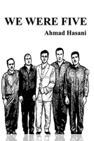 We were Five 1942912609 Book Cover