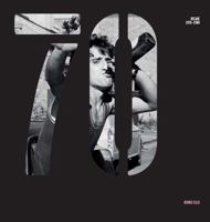 Decade: 1970-1980 1742705332 Book Cover