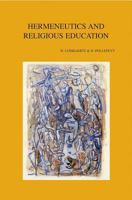 Hermeneutics and Religious Education 9042915587 Book Cover
