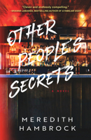 Other People's Secrets 1639100989 Book Cover