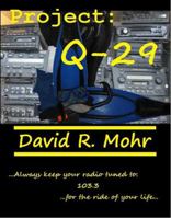 Project: Q-29 098584910X Book Cover