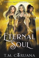 Eternal Soul B0C384ZZL8 Book Cover