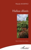 Haïkus dilatés (Poésie(s)) (French Edition) 2343211566 Book Cover