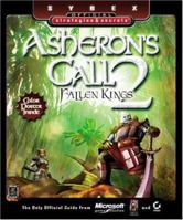 Asheron's Call 2: Fallen Kings: Sybex Official Strategies & Secrets 0782141641 Book Cover