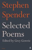 Selected Poems 0394404459 Book Cover