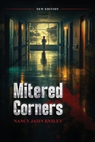 Mitered Corners B0GXS2YNZ7 Book Cover